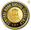 Global Central Bank Digital Currency